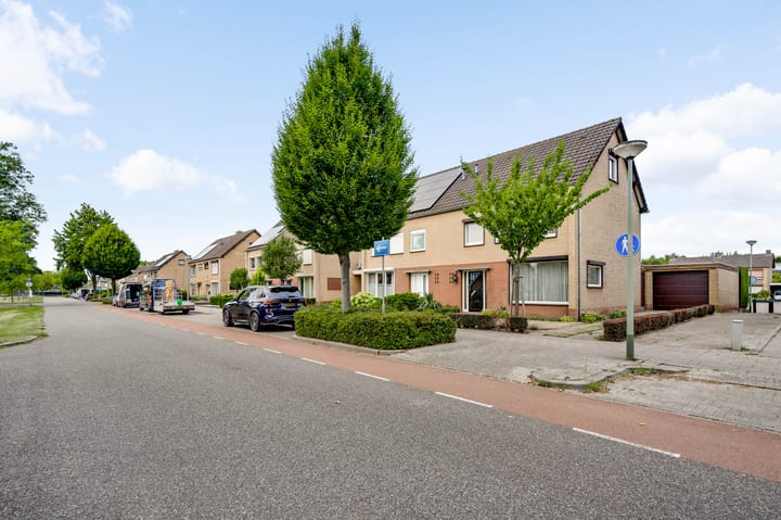 Hertogdom Gelresingel 29 in Swalmen