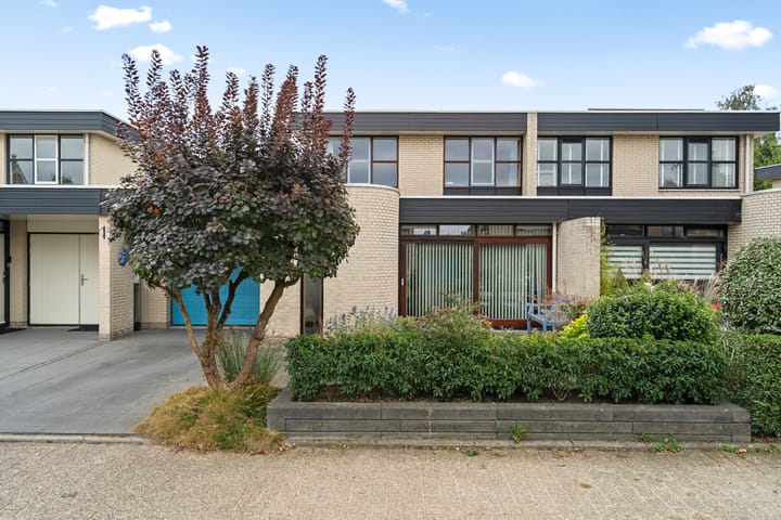 Photo of property Hertogenborch 11, Houten