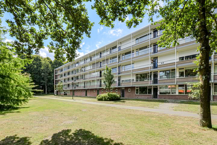 Hertogenlaan 104 in Oosterhout