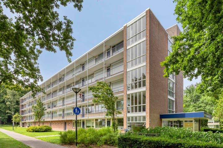 Hertogenlaan 108 in Oosterhout