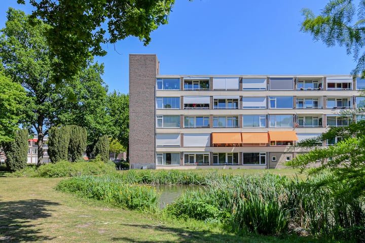 Hertogenlaan 202 in Oosterhout foto