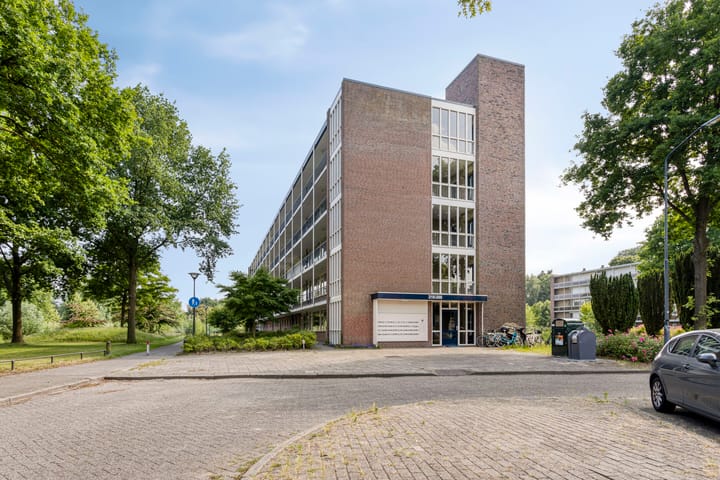 Hertogenlaan 262 in Oosterhout