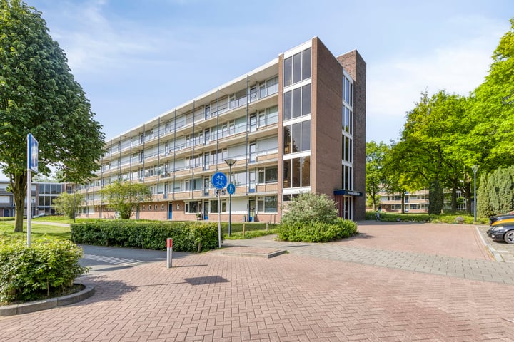 Hertogenlaan 300 in Oosterhout