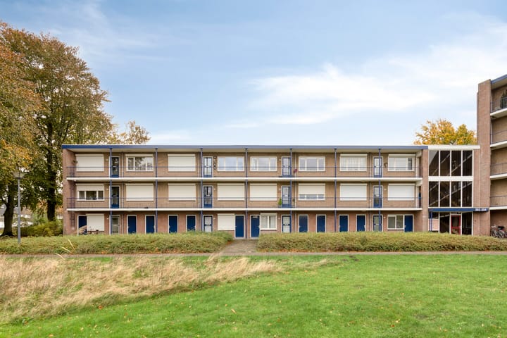 Photo de la maison Hertogenlaan 364, Oosterhout