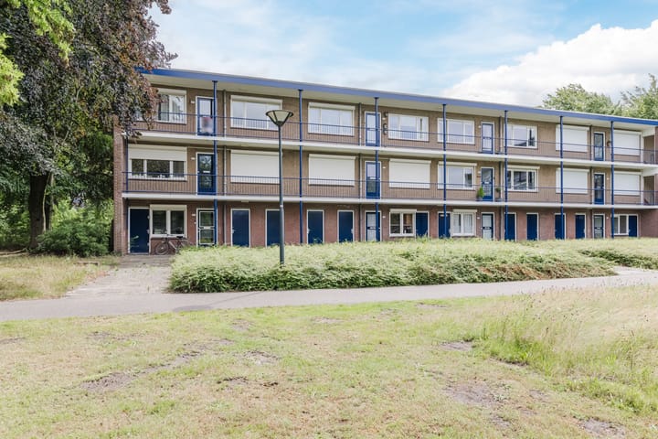 Hertogenlaan 382 in Oosterhout