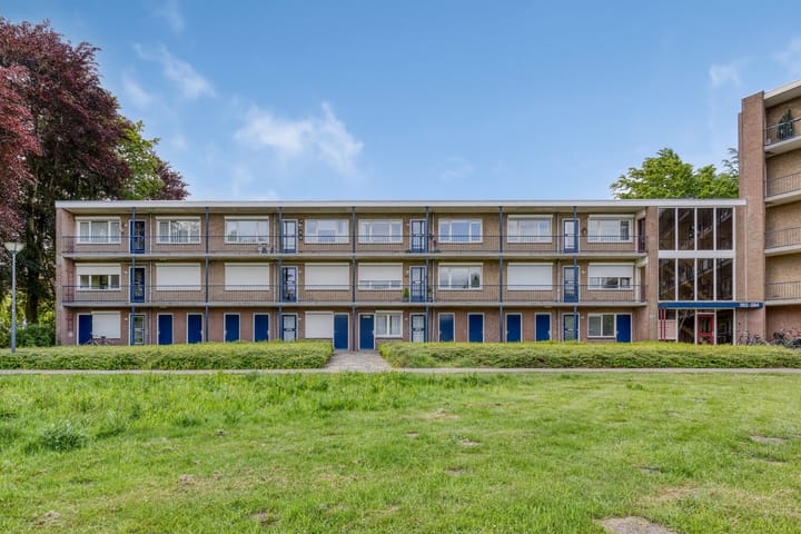 Hertogenlaan 384 in Oosterhout