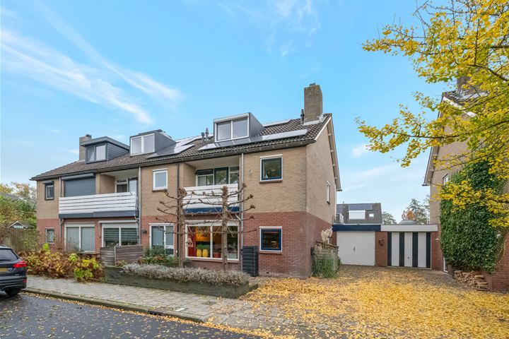 Hertogenlaan 50 in Veenendaal