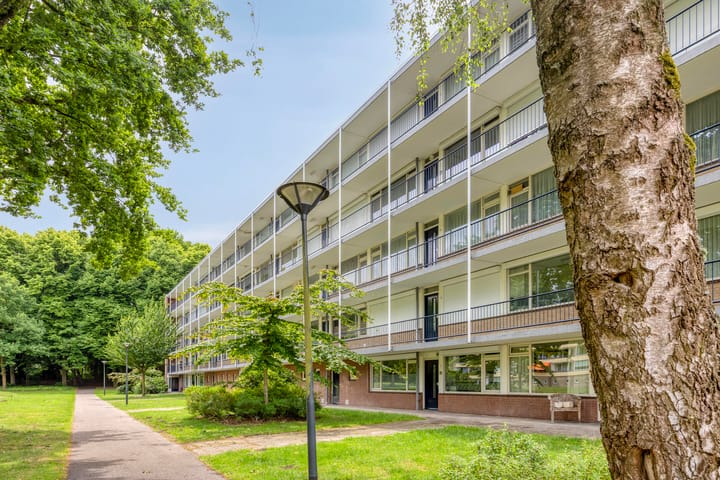 Hertogenlaan 62 in Oosterhout