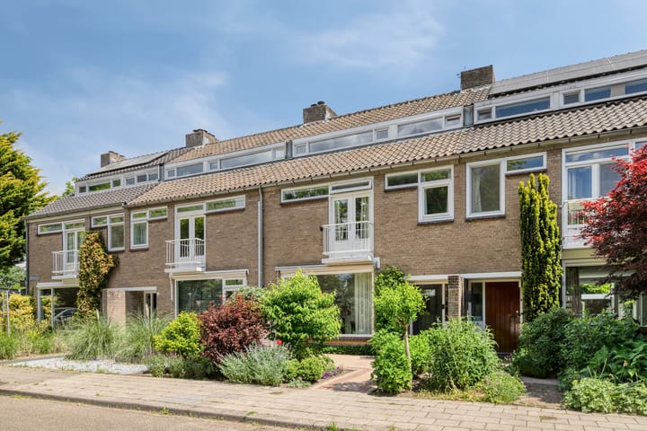 Hertogenlaan 62 in Geldrop