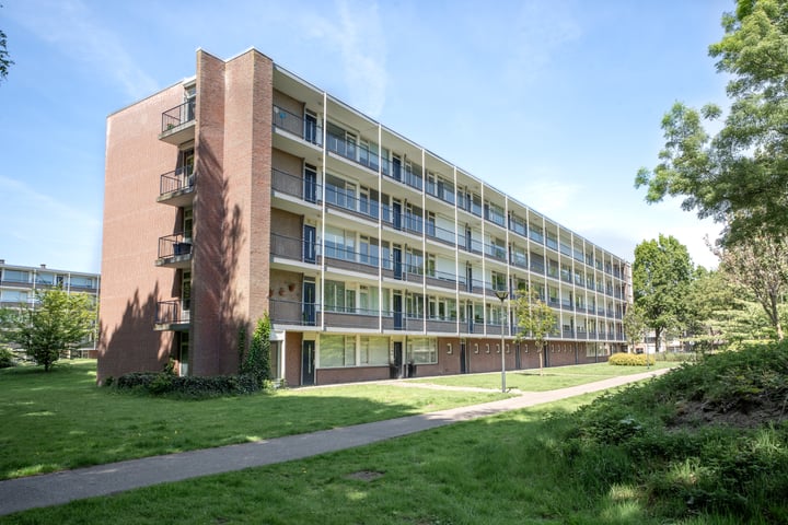 Hertogenlaan 90 in Oosterhout