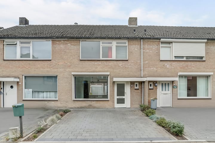 Photo of property Hertogenstraat 6, Baarle-Nassau