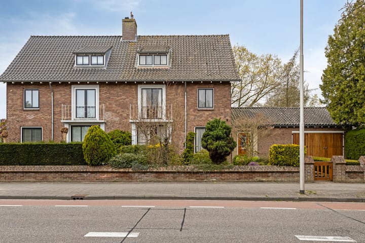 Hertogin Johannasingel 4A in Oss