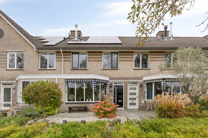 Hertoglaan 36 in Mijnsheerenland foto