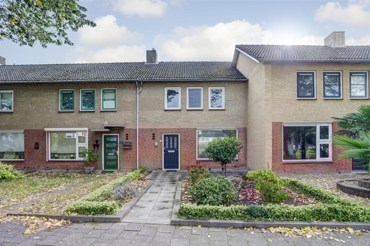 Photo de la maison Hertogshoef 118, Raamsdonksveer