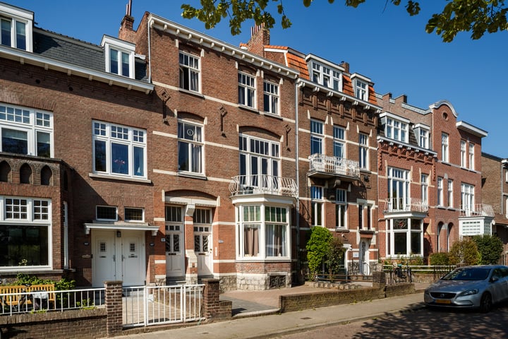 Hertogsingel 106A-03 in Maastricht foto