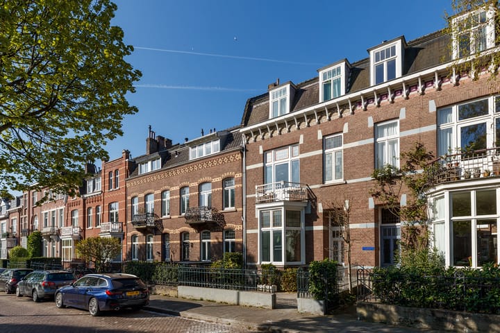 Hertogsingel 70A in Maastricht foto
