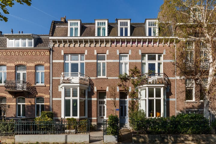 Hertogsingel 70B in Maastricht foto