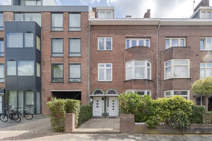 Hertogsingel 85A in Maastricht