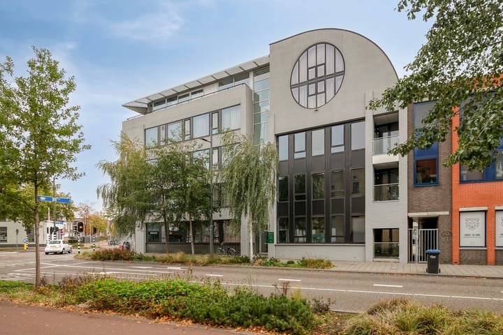 Photo de la maison Hertogstraat 1-010, Eindhoven