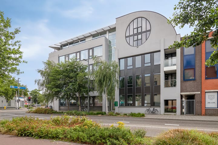 Hertogstraat 1-05 in Eindhoven