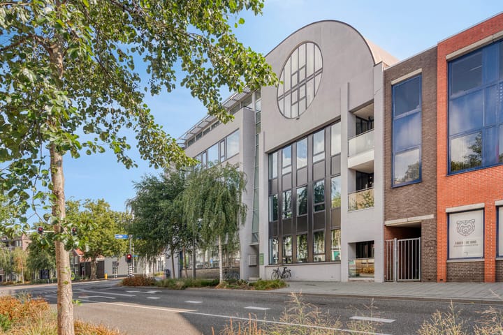 Photo of property Hertogstraat 1-08, Eindhoven