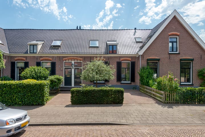 Hertogstraat 11 in Velp