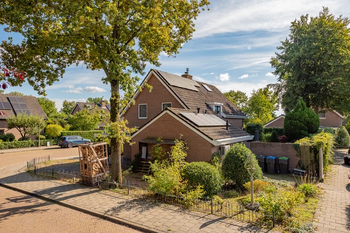 Hertogstraat 13, Elburg Photo of property Hertogstraat 13, Elburg
