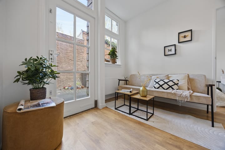 Foto van woning Hertogstraat 23A, Eindhoven