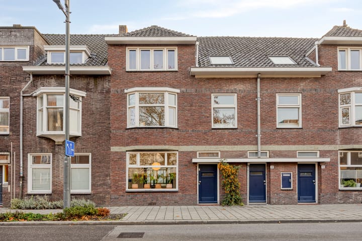 Photo de la maison Hertogstraat 3, Eindhoven