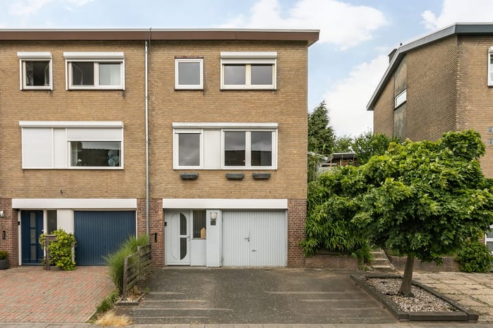 Hertogstraat 42 in Brunssum