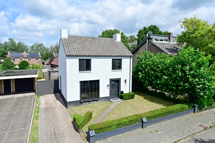 Hertogstraat 5 in Molenhoek