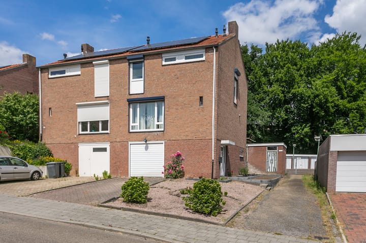 Hertogstraat 8 in Brunssum