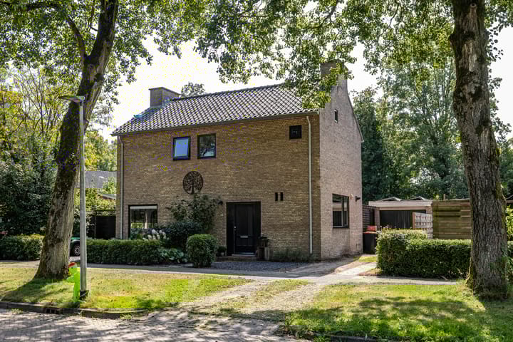 Hertshooistraat 36 in Assen