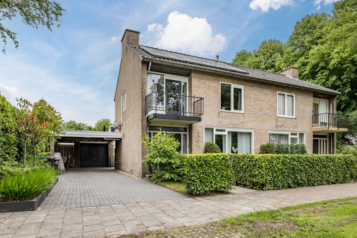 Hertshooistraat 4 in Assen