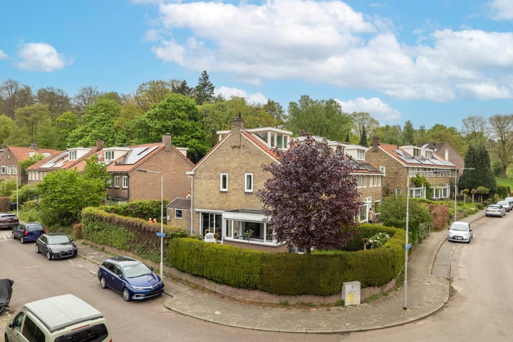 Hertshoornstraat 15 in Arnhem