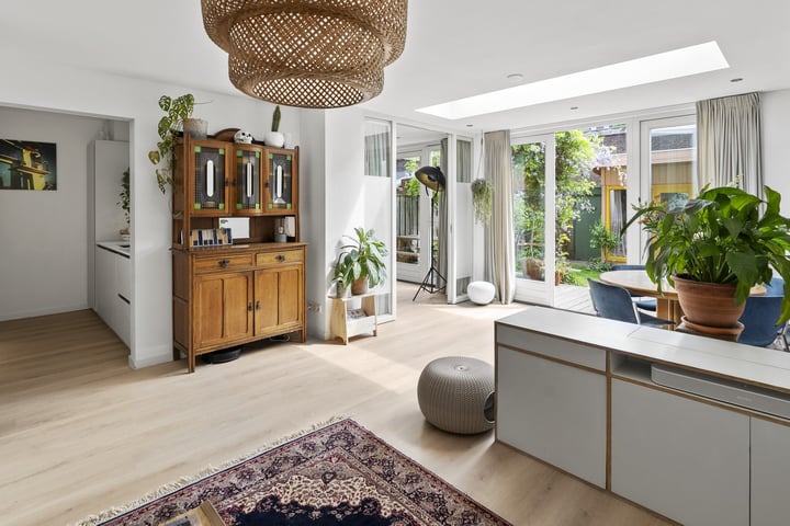 Hertspieghelweg 32-H in Amsterdam