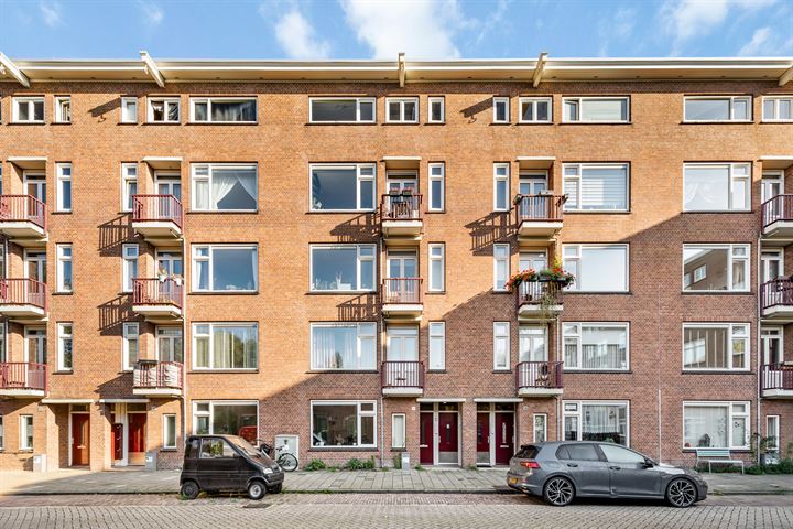 Hertspieghelweg 48-3 in Amsterdam