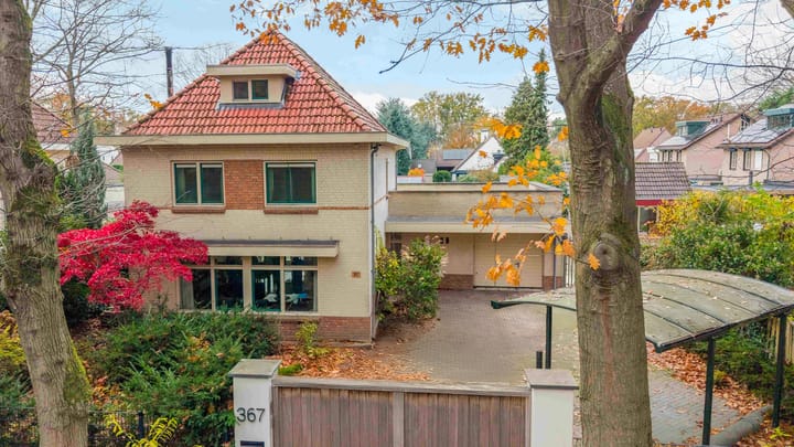 Foto von Haus Herungerberg 367, Venlo