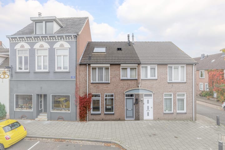 Herungerstraat 142 in Venlo