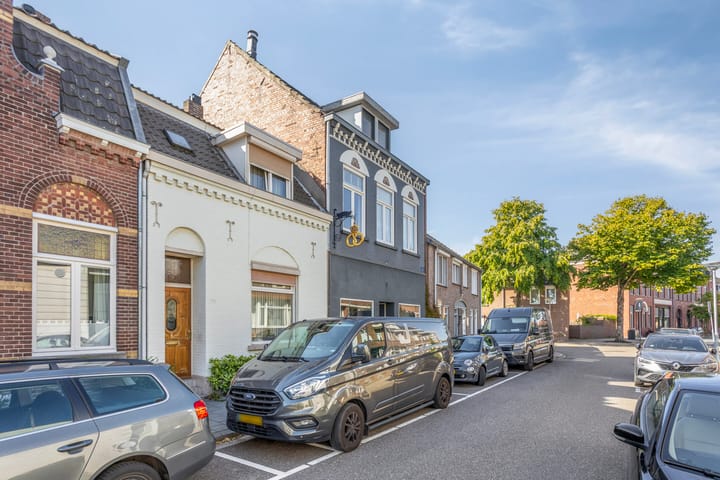 Herungerstraat 146 in Venlo