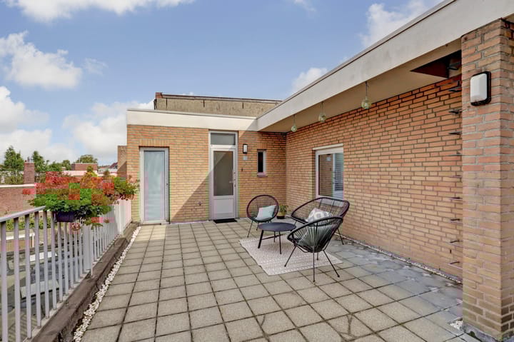 Foto van woning Herungerstraat 15, Venlo
