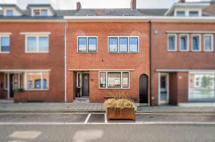 Herungerstraat 180 in Venlo