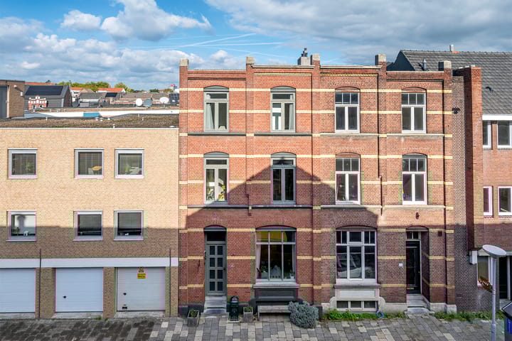 Herungerstraat 21 in Venlo