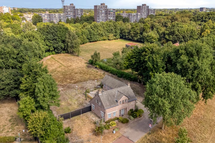 Photo of property Herven 56, 's-Hertogenbosch
