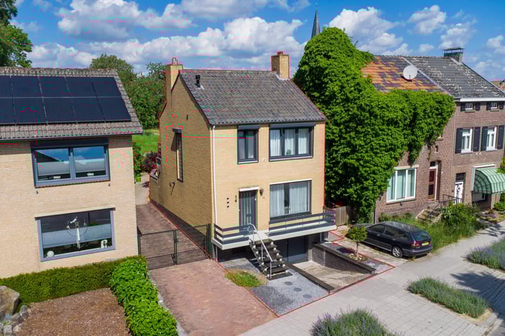 Foto von Haus Herver 18, Bocholtz