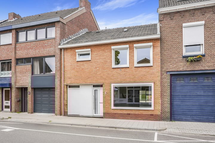 Photo of property Herver 4, Bocholtz