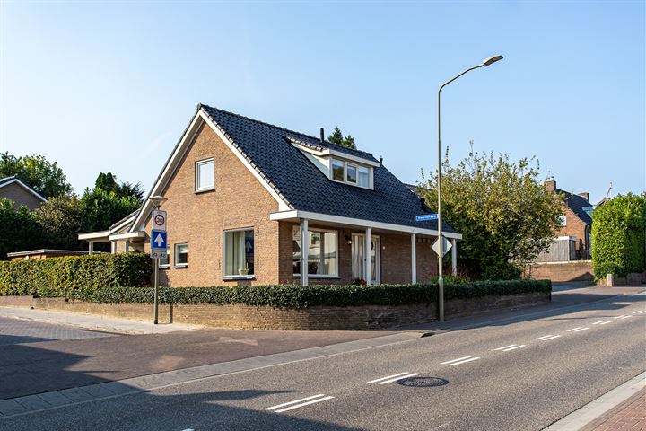 Herwendaalseweg 18 in Groesbeek