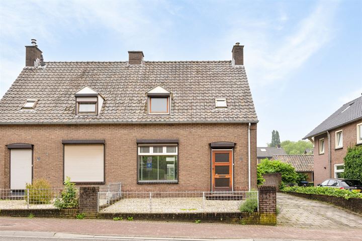 Photo of property Herwendaalseweg 25, Groesbeek