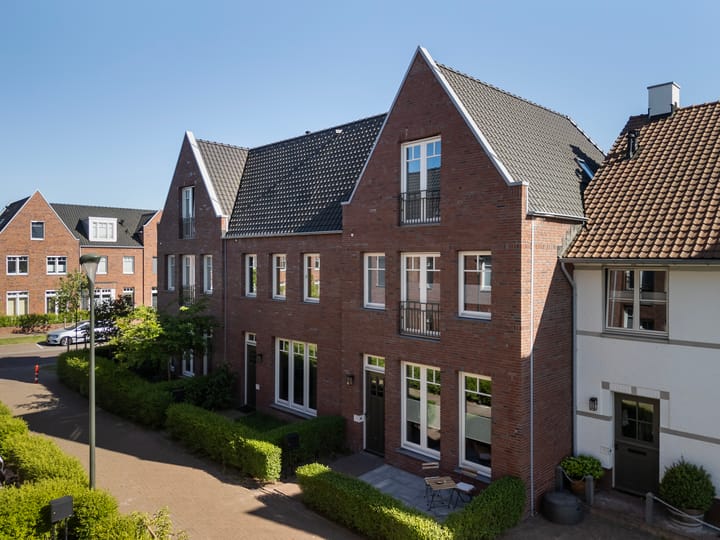 Photo of property Herwijnenhof 20, Amersfoort