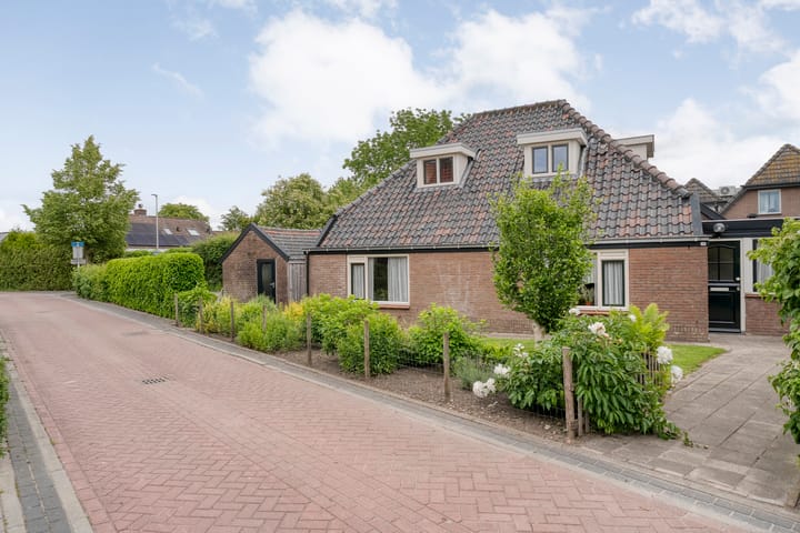 Herxen 19 in Wijhe